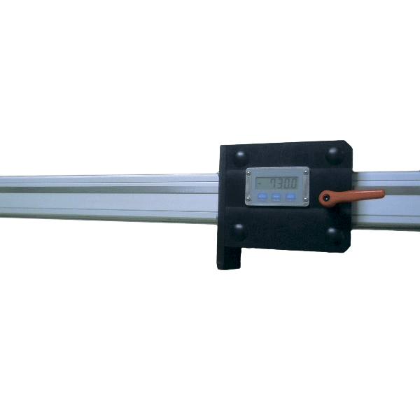 ПОЗИЦИОНЕР РУЧНОЙ  REXEL PR-1
