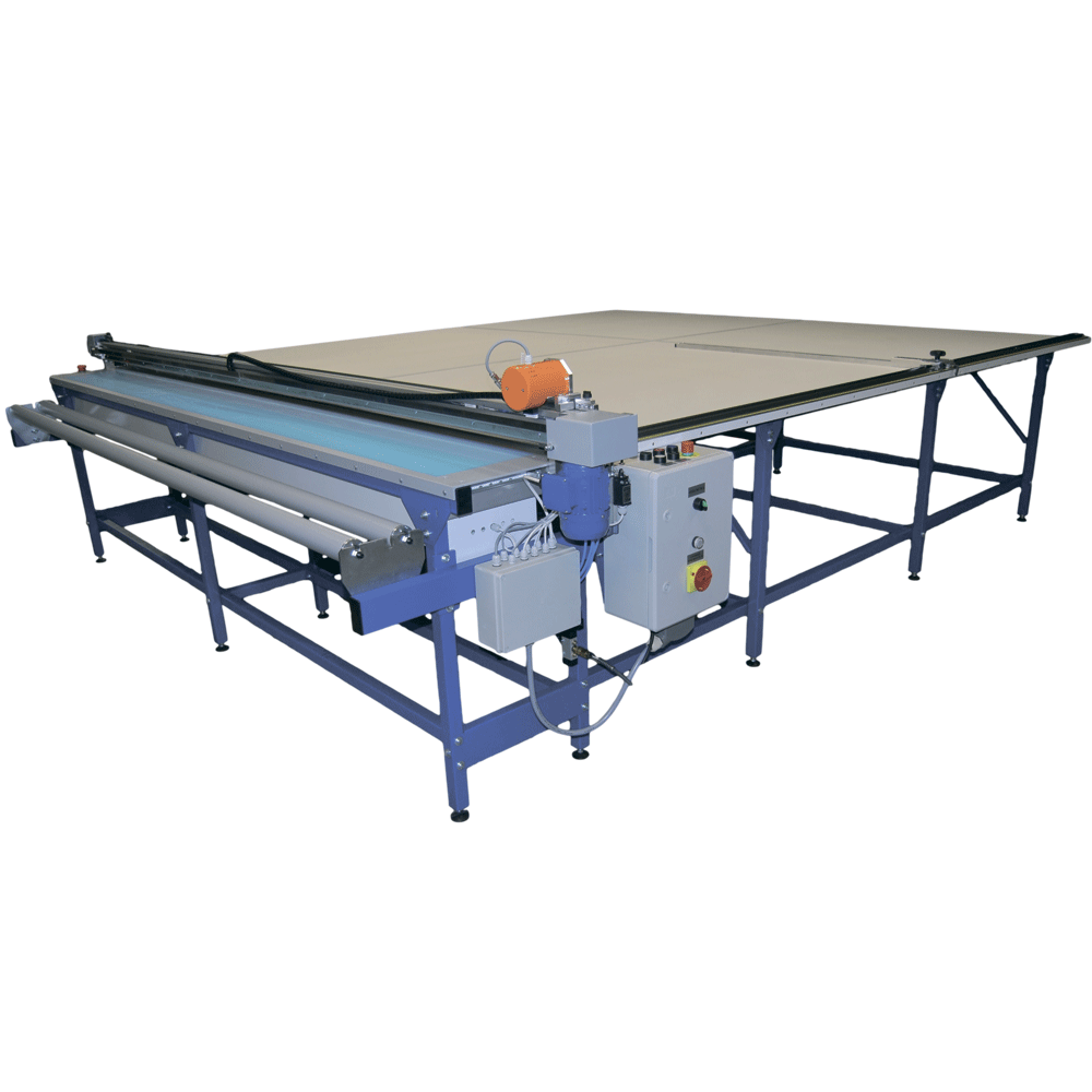 СТОЛ REXEL UK-2