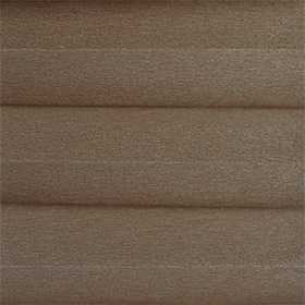 Гофре Сатин ВО 2870 коричневый, 365 см